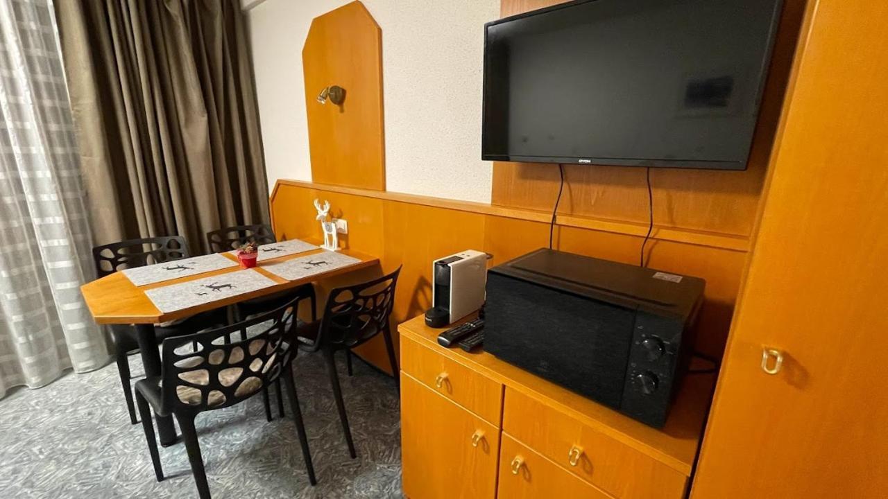מיטרפרמיינסרויט Winterwohnung Almberg מראה חיצוני תמונה