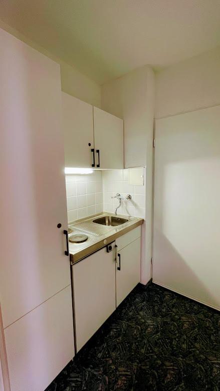 מיטרפרמיינסרויט Winterwohnung Almberg מראה חיצוני תמונה