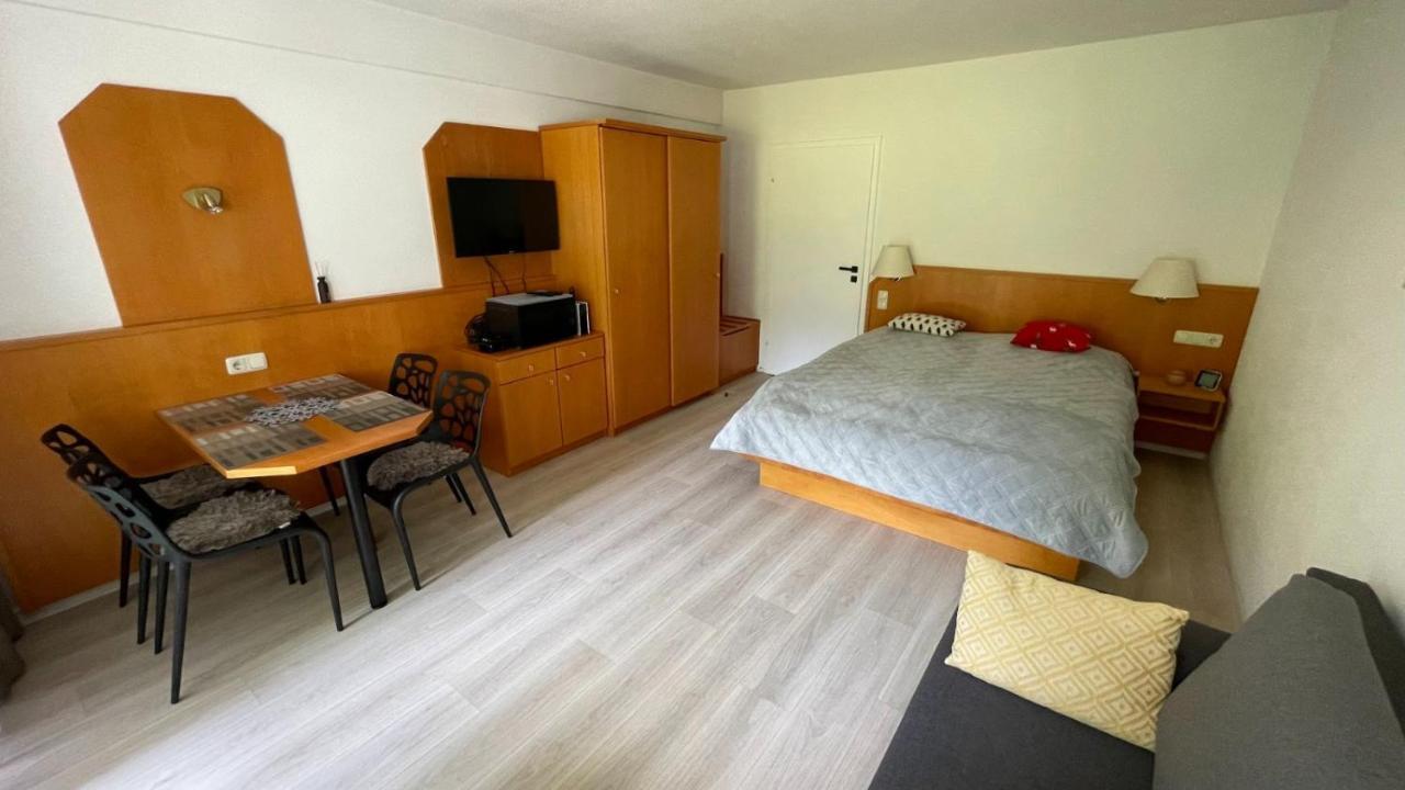מיטרפרמיינסרויט Winterwohnung Almberg מראה חיצוני תמונה