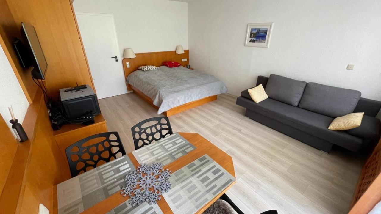 מיטרפרמיינסרויט Winterwohnung Almberg מראה חיצוני תמונה