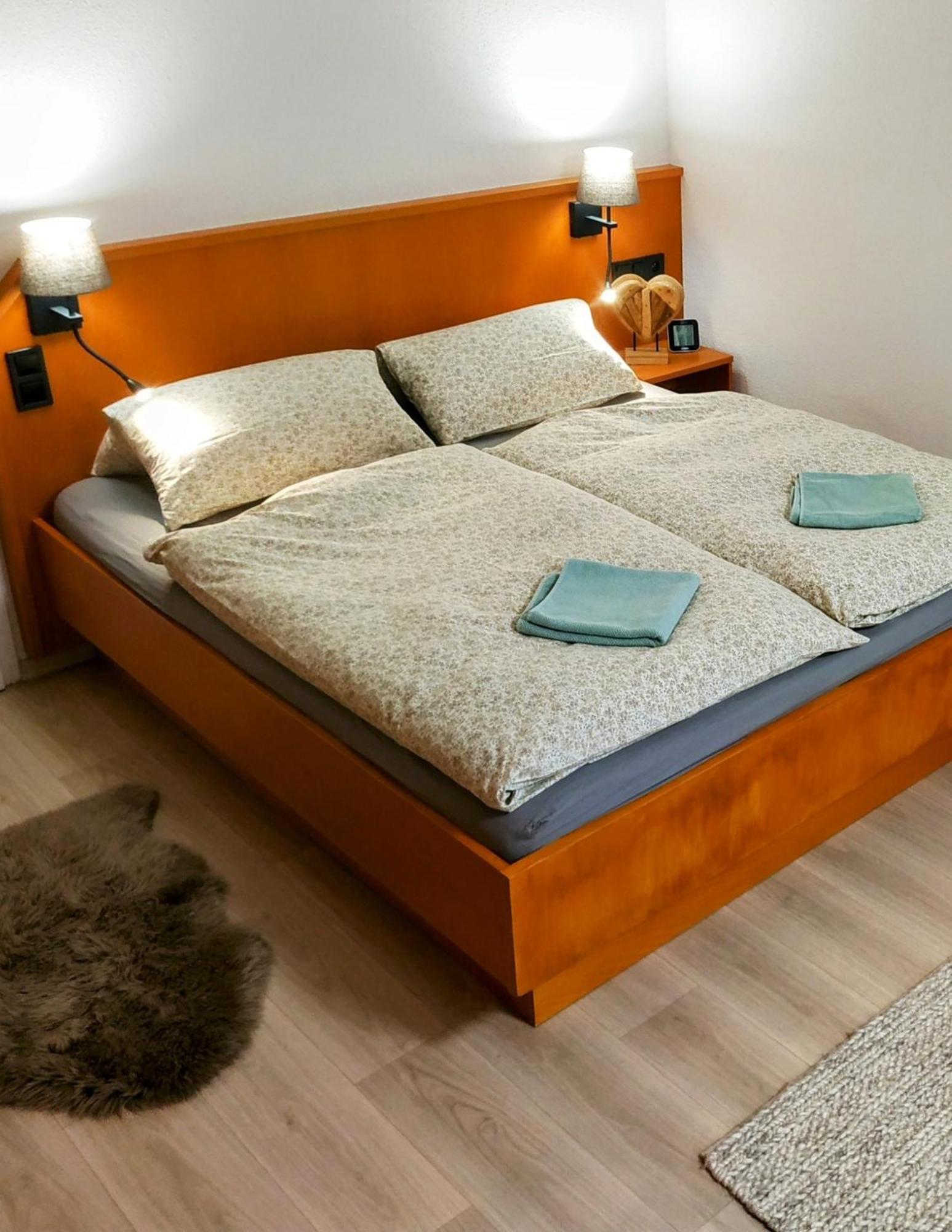 מיטרפרמיינסרויט Winterwohnung Almberg מראה חיצוני תמונה