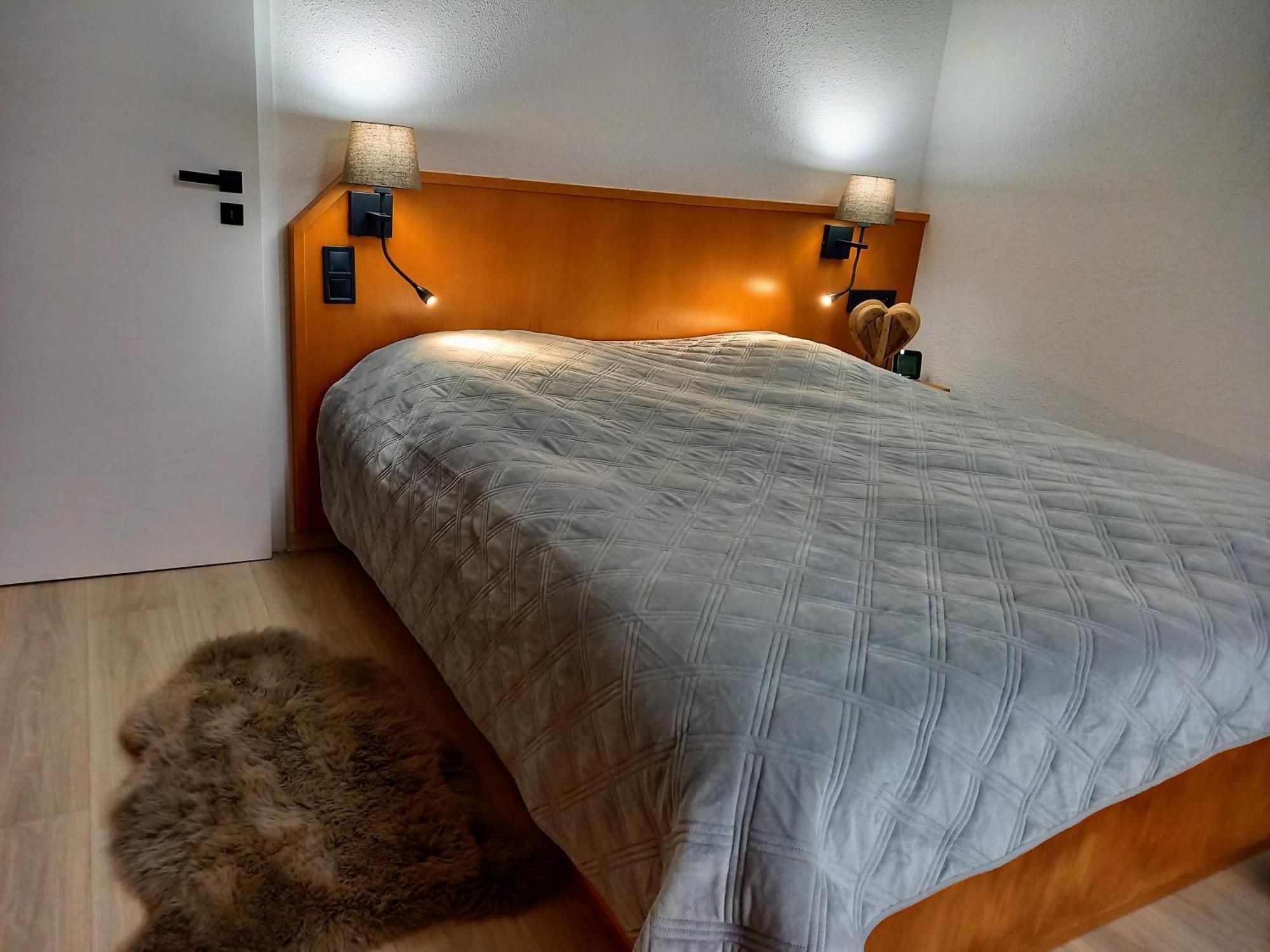 מיטרפרמיינסרויט Winterwohnung Almberg מראה חיצוני תמונה