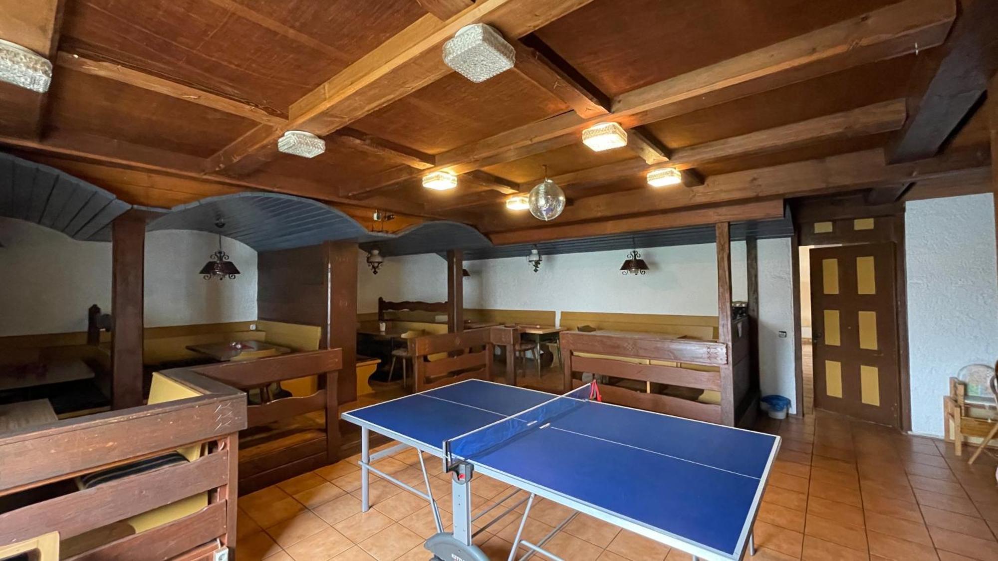 מיטרפרמיינסרויט Winterwohnung Almberg מראה חיצוני תמונה